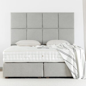 Boxspringbett London II von Boxspringliebe